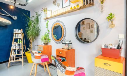 Chez Yoann : Coiffeur à Chemillé-en-Anjou