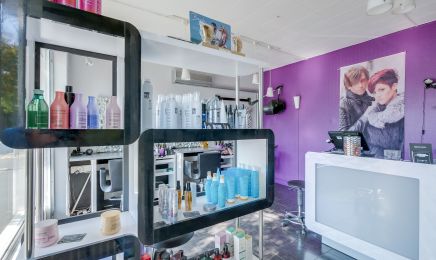 Anthony style : Coiffeur à La Rochelle