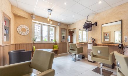 Coiffure Look Et Vous : Coiffeur à Molsheim