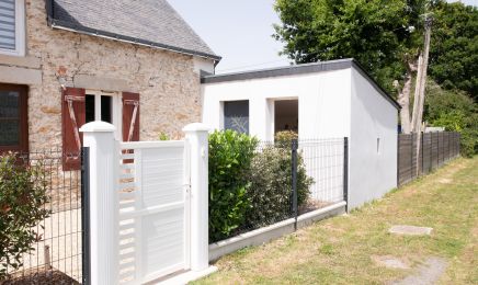 Ma maison de beauté : Manucure à Saint-Molf