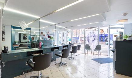 A’D’Coiff : Coiffeur à Buchy