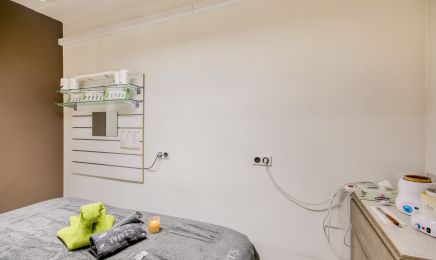 Esthegym Institut/Ongles : Coiffeur à Carmaux