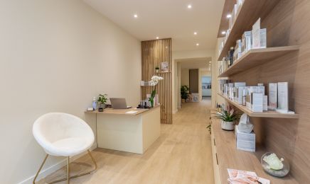 Institut Milène : Institut de beauté à Lyon