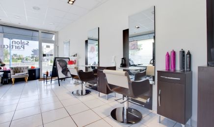 Salon Particulier : Coiffeur à Le Passage