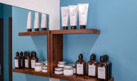 Coiffure Passion  : Coiffeur à Lannilis