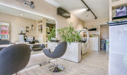 NG coiffure : Coiffeur à Montpellier