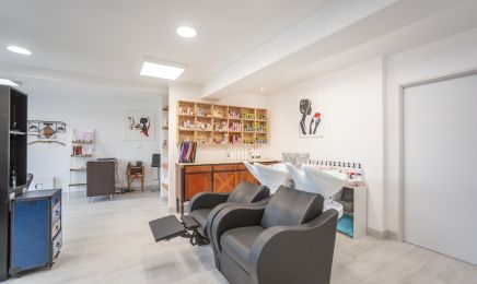 C’Style : Coiffeur à Saint-Même-les-Carrières