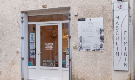 Évasion Coiffure : Coiffeur à Villamblard