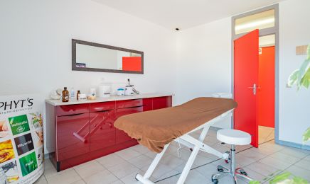 Art Minceur et Beauté : Coiffeur à Elne