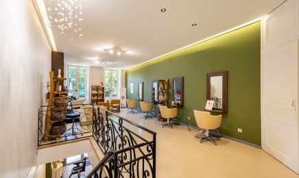 Le Bain de Plantes : Coiffeur à Lons-le-Saunier