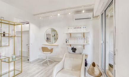 Hair Beauty Salon : Coiffeur à Nice