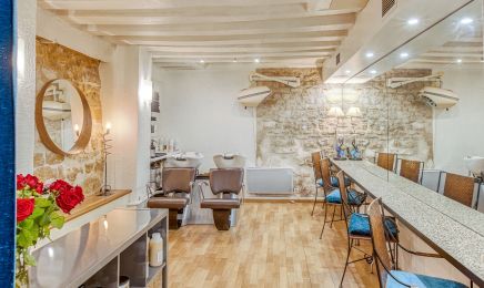 Sandra.D : Coiffeur à Paris