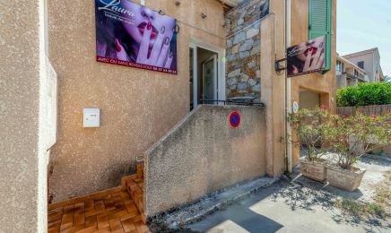 Laura Glow Studio : Institut de beauté à Saint-Florent