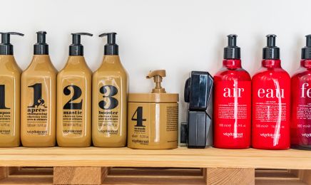 Végétalement Provence - Antibes : Coiffeur à Antibes