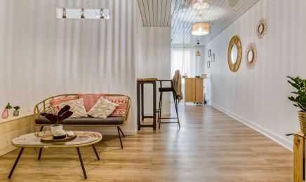 O'bel endroit : Coiffeur à Fleurance