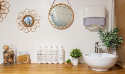 L’institut : Institut de beauté à Carentan les Marais