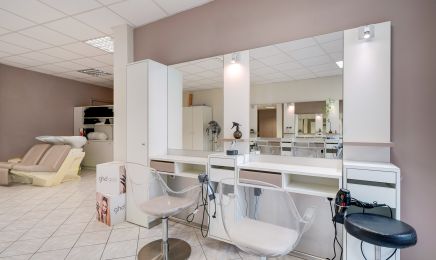 Côté Coiffure Annemasse : Coiffeur à Annemasse