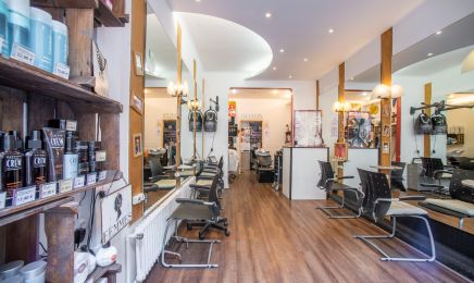 Atelier C : Coiffeur à Paris