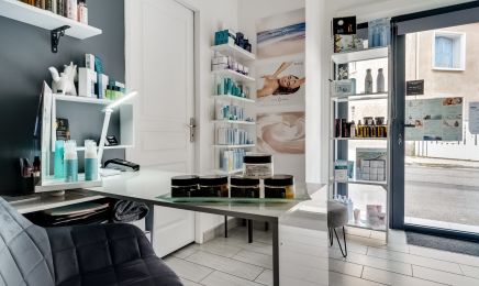 Julie beauty : Institut de beauté à Martigues - Carro