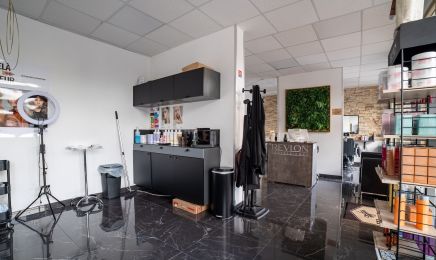 Hipster Coiffure : Coiffeur à Saint-Laurent-du-Var