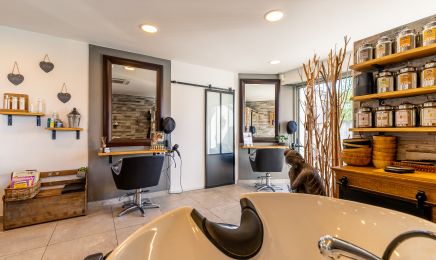 Salon Moorea : Coiffeur à Challans
