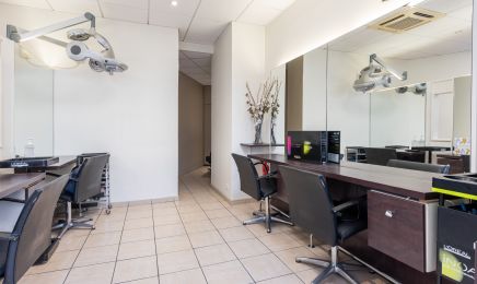 Eden Art : Coiffeur à Paris