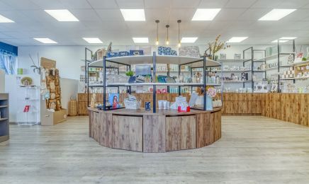 Le Comptoir d’Epione  : Coiffeur à Malemort-sur-Corrèze