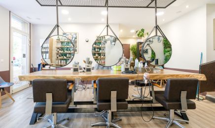 Valmycoiff : Coiffeur à Avignon