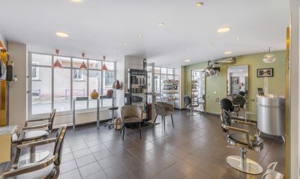 Salon Figaro : Coiffeur à Ouistreham