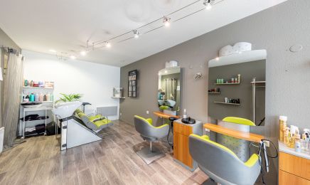 32 le salon Paray-le-Monial : Coiffeur à Paray-le-Monial