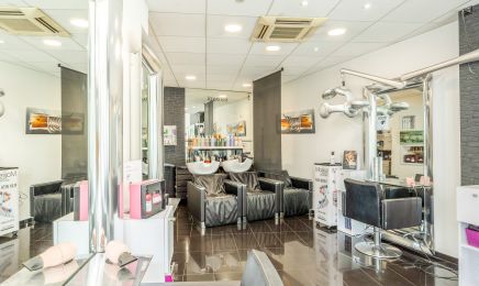 Bellezza Coiffure : Coiffeur à Châlons-en-Champagne
