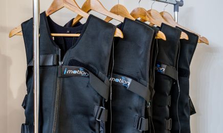 Elite Form (electrostimulation&Pilates reformer) : Institut de beauté à Nogent-sur-Marne