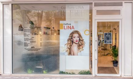 Coiffure Lina : Coiffeur à Paris