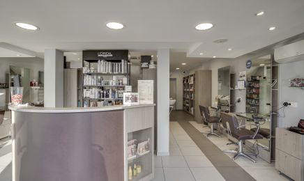 Hélène Arpin Coiffure Laplante : Barbier à Libourne