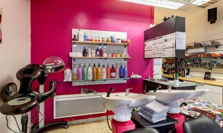 Des racines aux pointes : Coiffeur à Autrans-Méaudre en Vercors