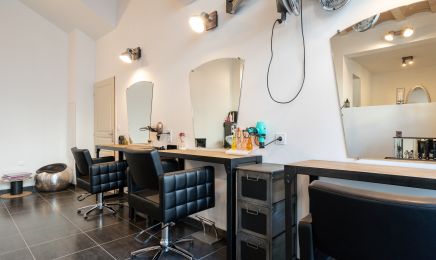  La Rose aux Ciseaux – Évadée Beauté : Institut de beauté à Vinassan