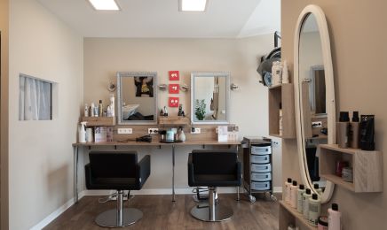 Coif'et moi : Coiffeur à Villemur-sur-Tarn
