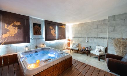 Bodhi Spa Grenoble : Manucure à Grenoble
