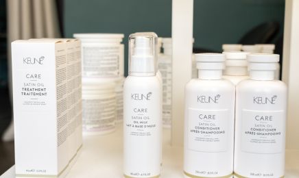 Bulle de couleur : Coiffeur à Égletons