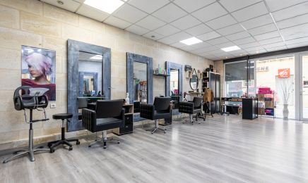 L’Atelier Beauté : Barbier à Cadillac