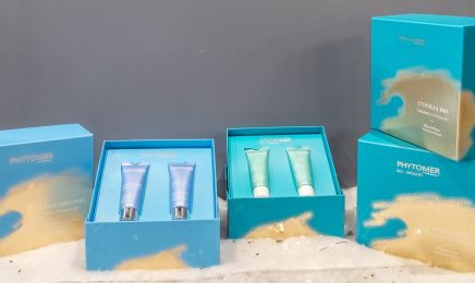 Les Océades : Manucure à Bessines