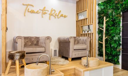 Heaven Beauty Paris : Manucure à Puteaux