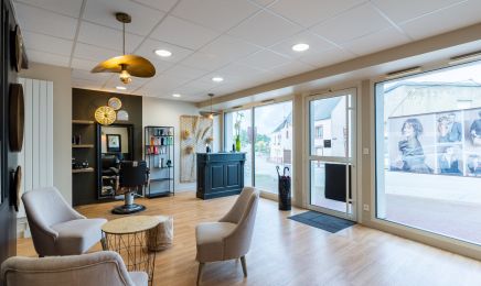 Coifemoi : Coiffeur à Landévant