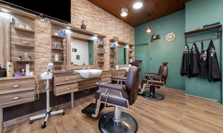OBarber : Coiffeur à Sorgues