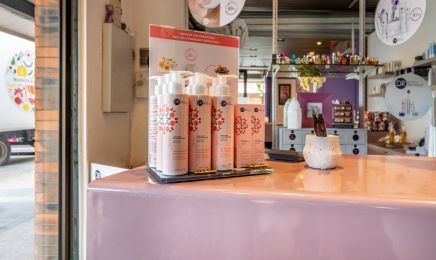 Infiniment Femme : Institut de beauté à Carbon-Blanc