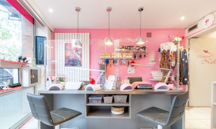 Le Boudoir de l’Esthétique - Ongles : Institut de beauté à Toulouse