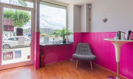 Destination Beauté : Institut de beauté à Guérigny