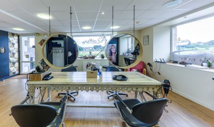 Tendance Mixte  : Coiffeur à Plestin-les-Grèves