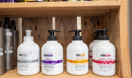 Un temps pour pl’HAIR : Coiffeur à Mouchamps
