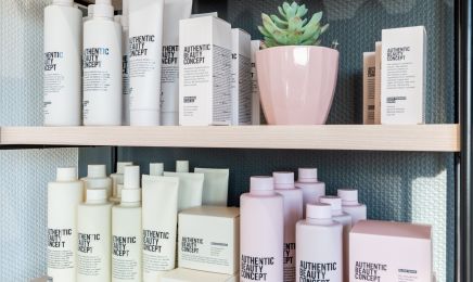 Atom : Coiffeur à Dissay